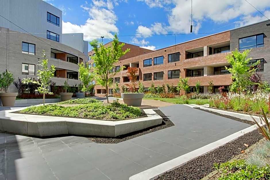 Accommodate Canberra - The Prince
