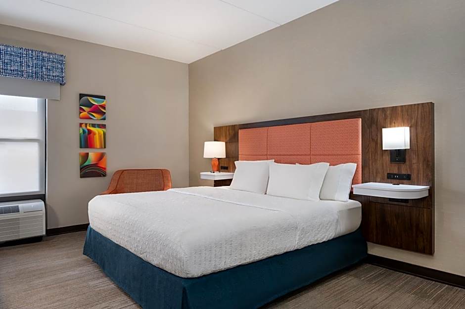 Hampton Inn Eden