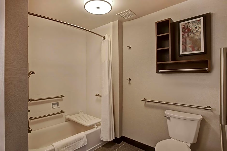 Homewood Suites by Hilton Summerville, SC