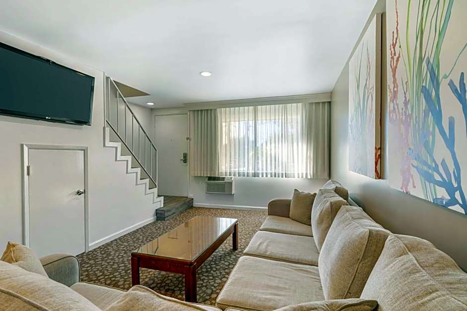 Best Western Plus Santa Barbara