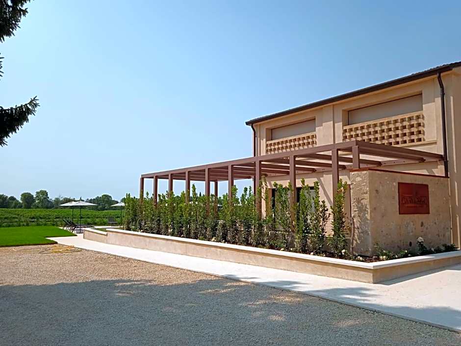 agriturismo Casa Pezzo