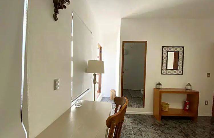 Comoda habitacion con baño privado morelos 1