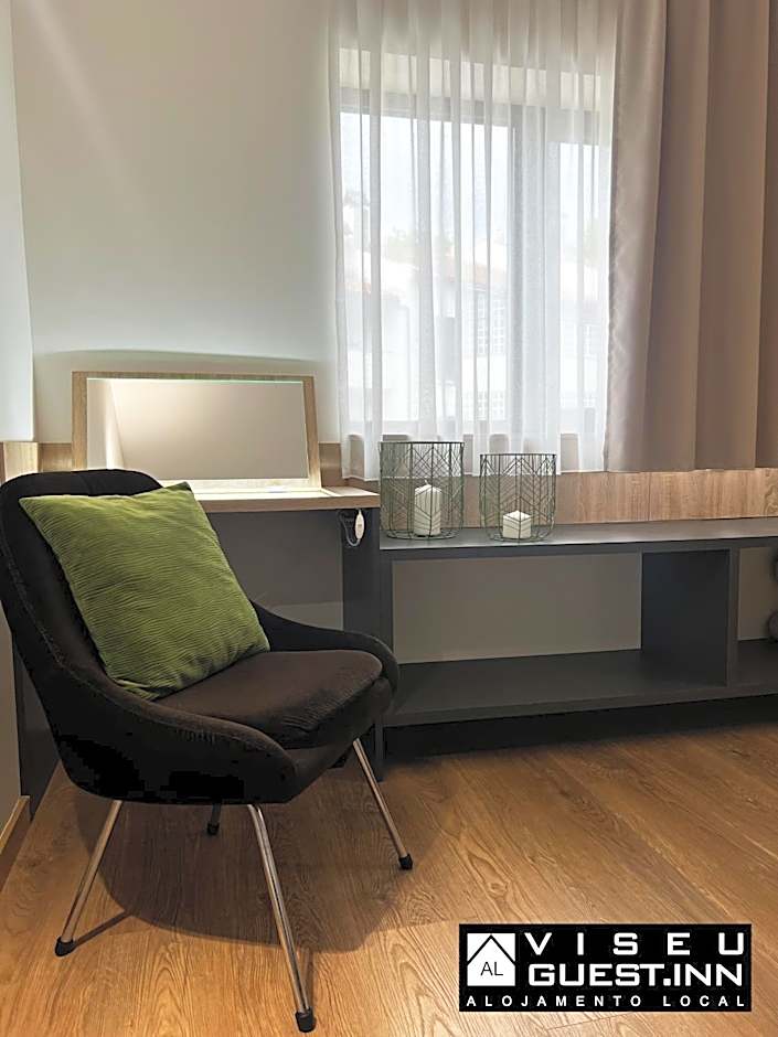 Viseu Guest Inn