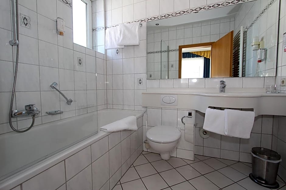 Hotel Schoch KG