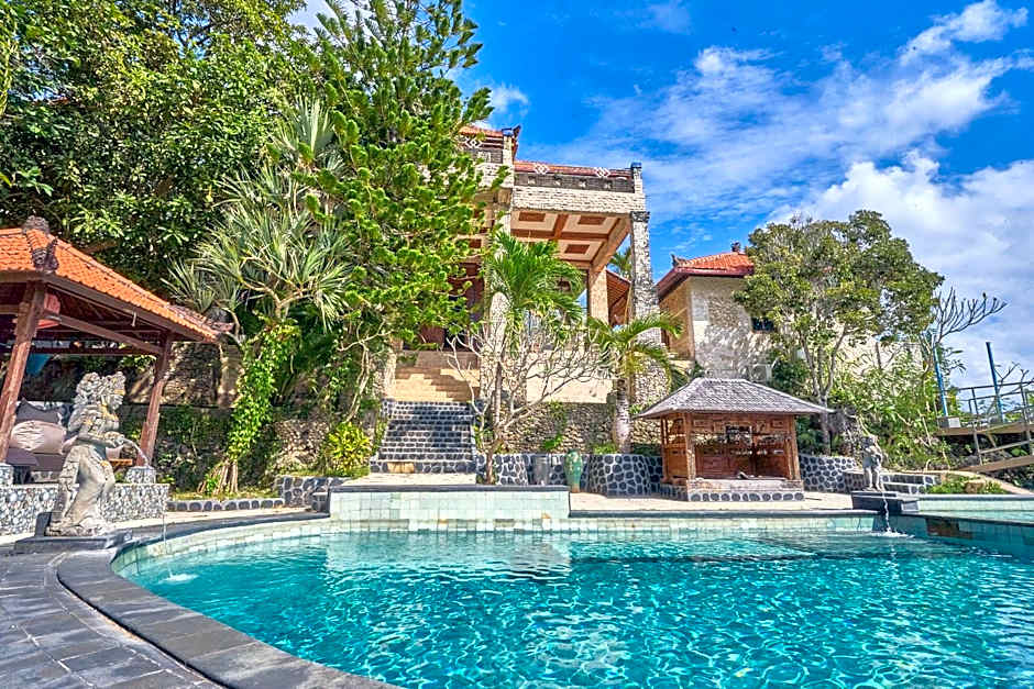 The Uluwatu Estate