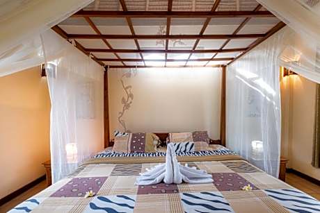 Villa Batu Ground Floor