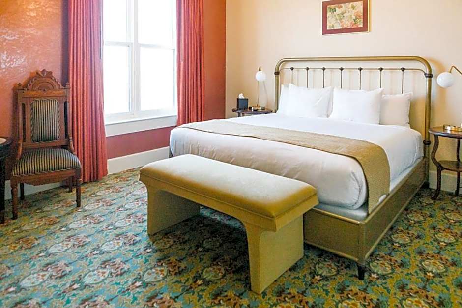 Belvada Hotel