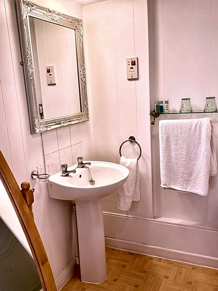 Highfield Guesthouse