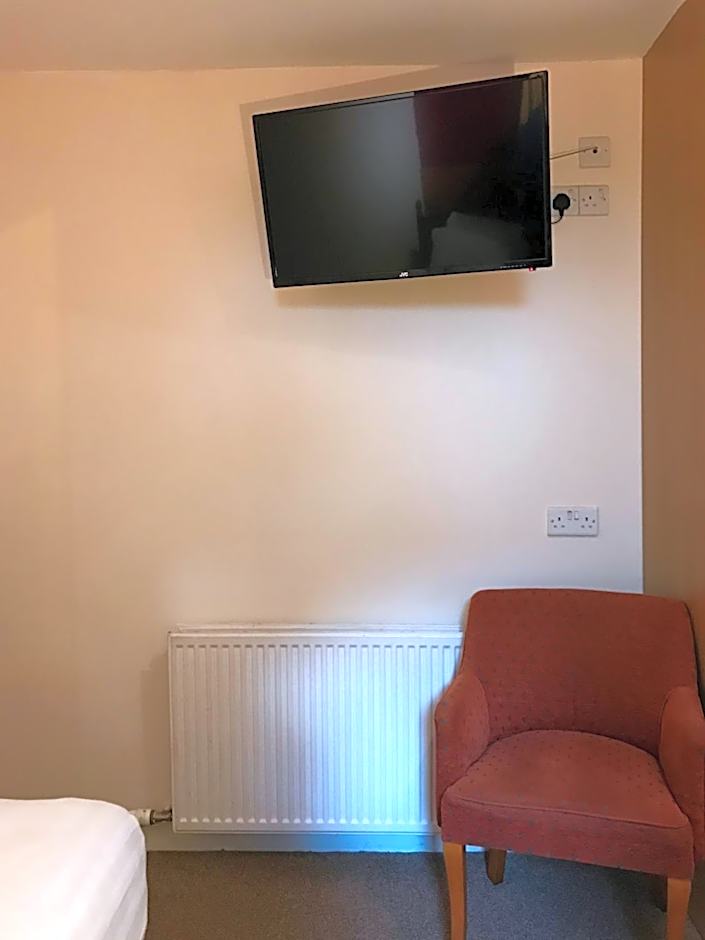 Glenlossie Guest House