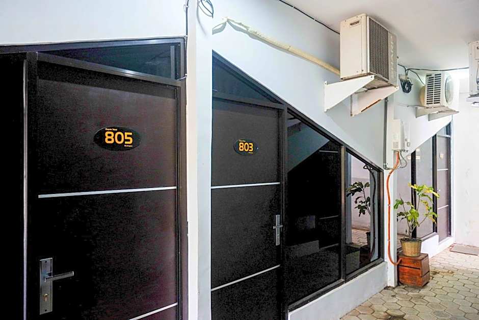RedDoorz At Jalan Raya Baturaden