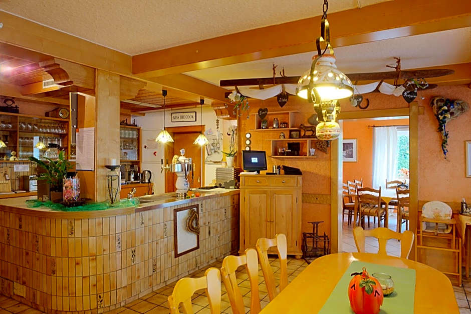 Rammersweier Hof