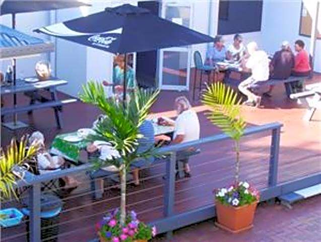 Fraser Coast Top Tourist Park