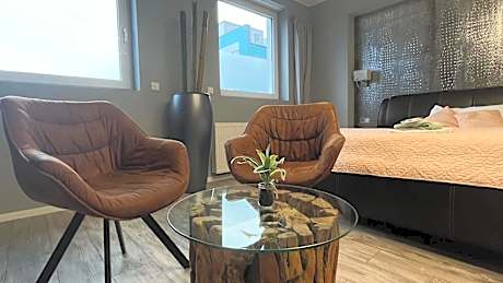 VitaLounge Sports & Spa Hotel