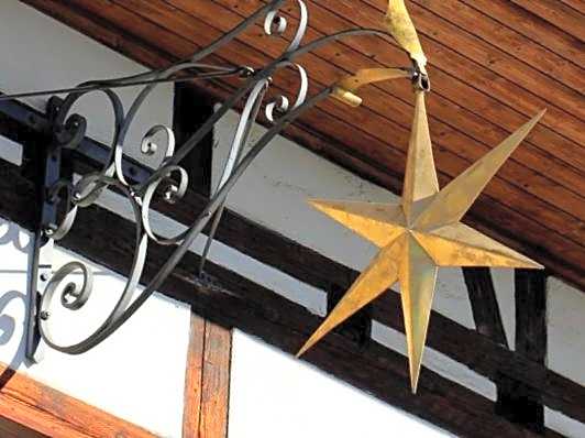 Gasthof Sternen Detligen