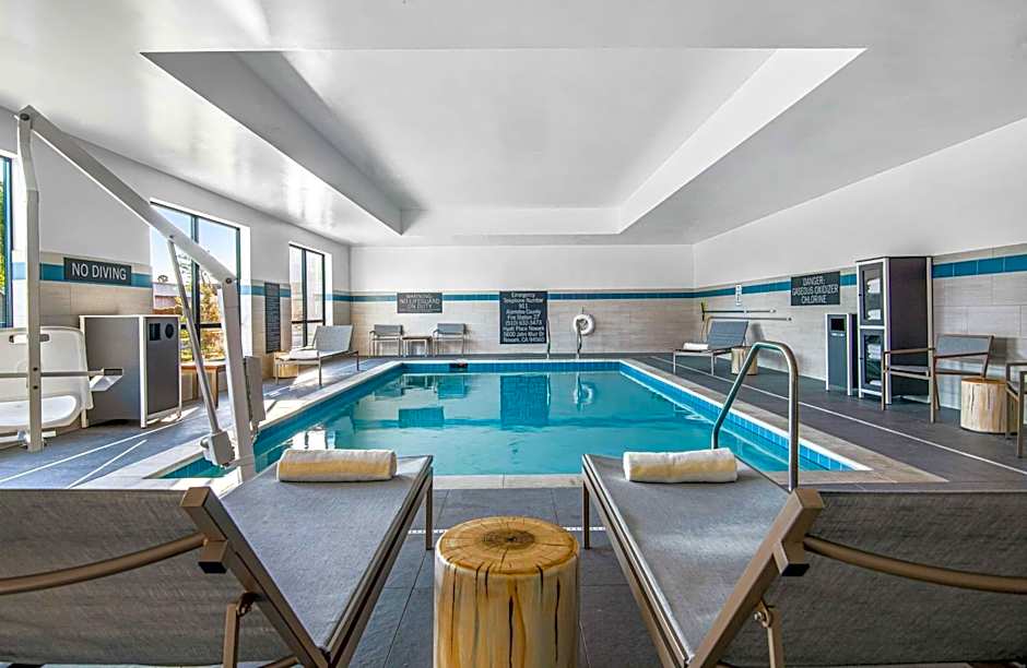 Hyatt Place Newark-Silicon Valley