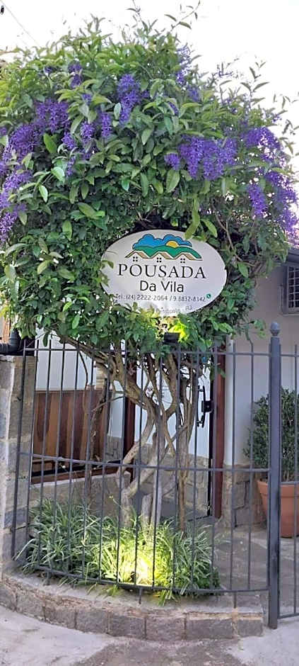 Pousada da Vila