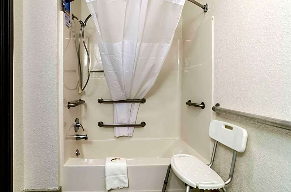 Quality Inn Great Bend