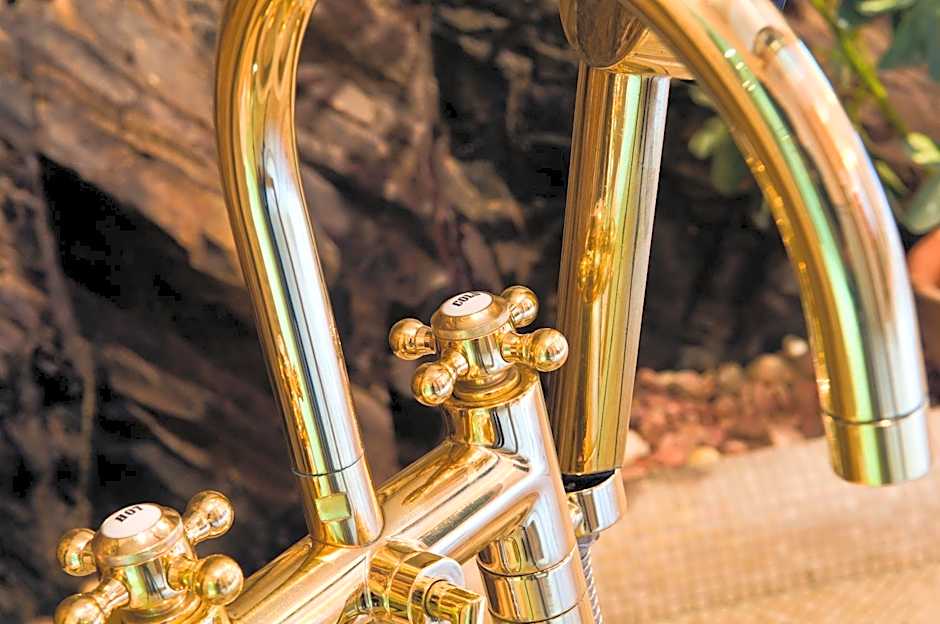 Cocoon Hotel La Rive