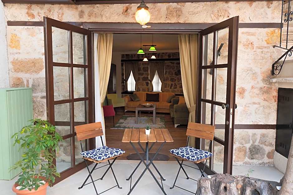 The Suite Apart Hotel