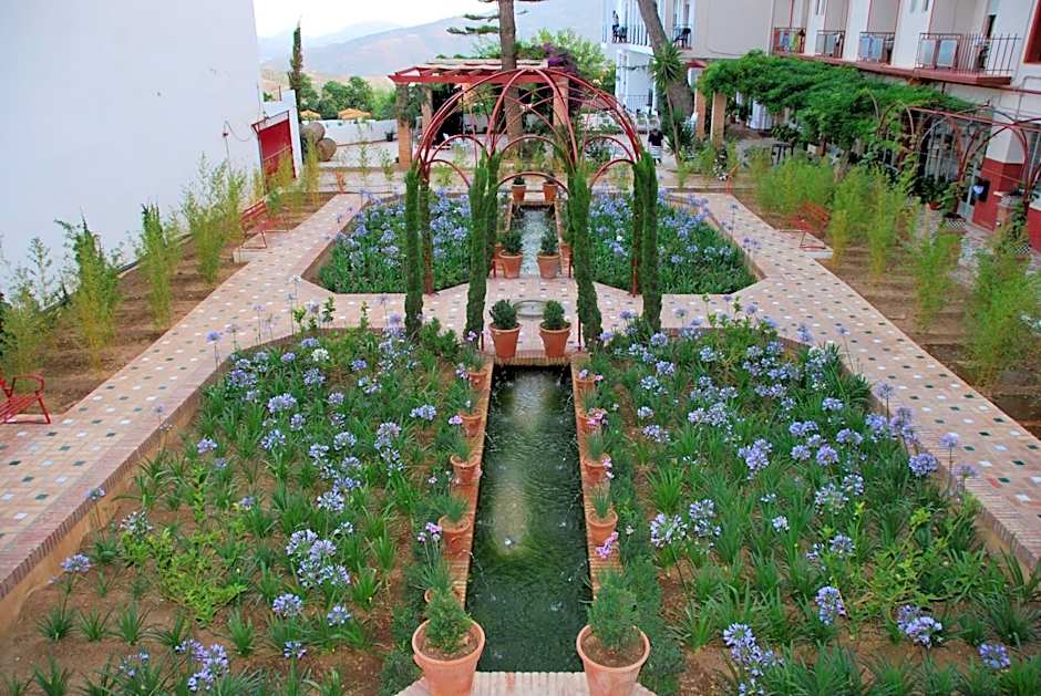 Hotel Andalucia