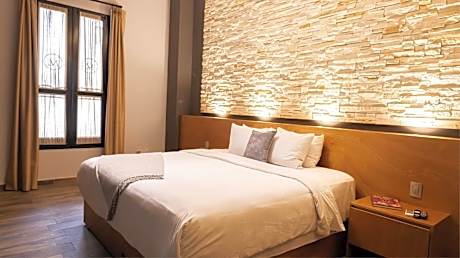Basic Double Room