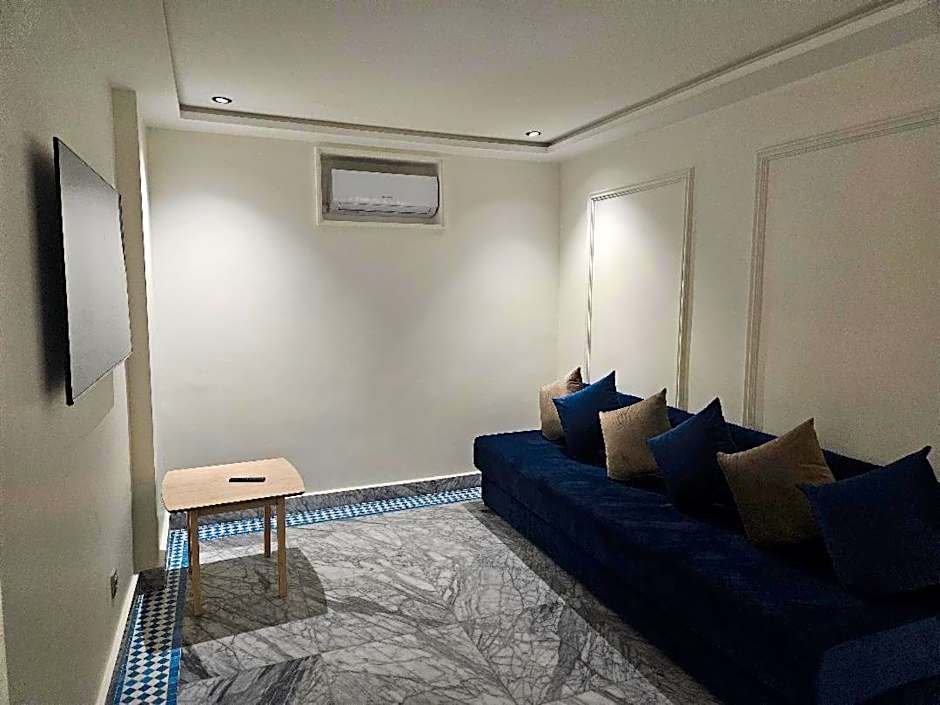 Hotel Cote ocean Mogador