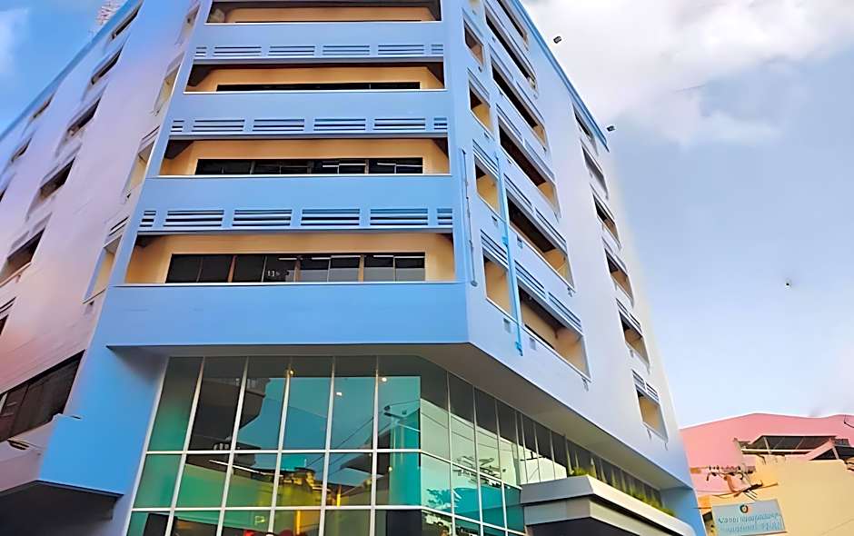 Friendlytel Hotel