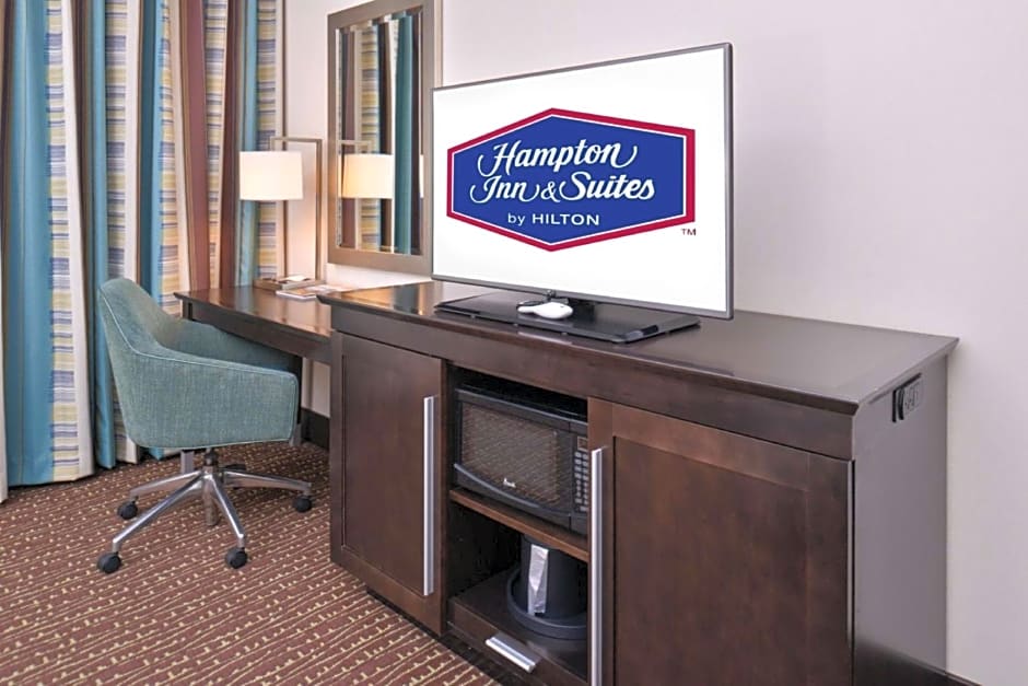 Hampton Inn By Hilton & Suites Bend