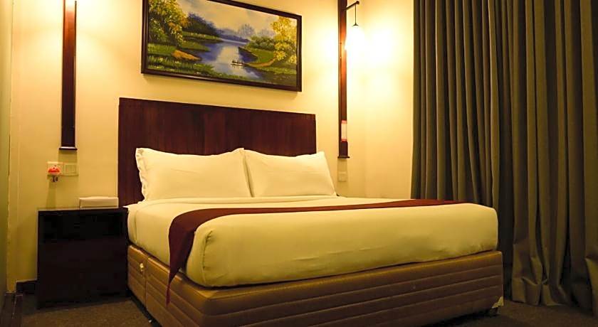 Hotel Nippon Colombo