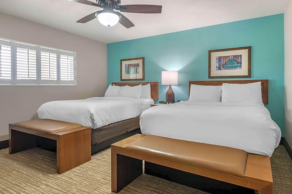 Seafarer Inn & Suites, Ascend Hotel Collection