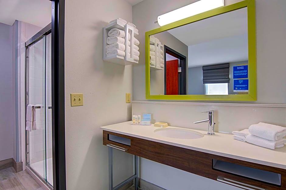 Hampton Inn Fayetteville