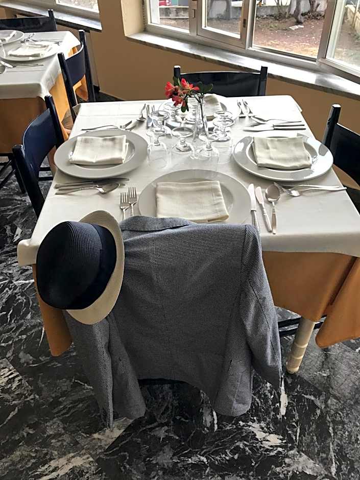 Cinquestelle Albergo del centro storico