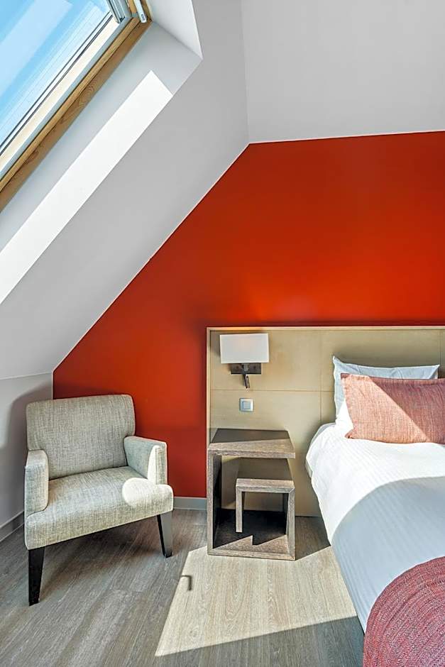 Relais de L'Empereur