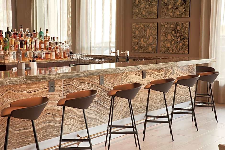 AC Hotel by Marriott Missoula Downtown