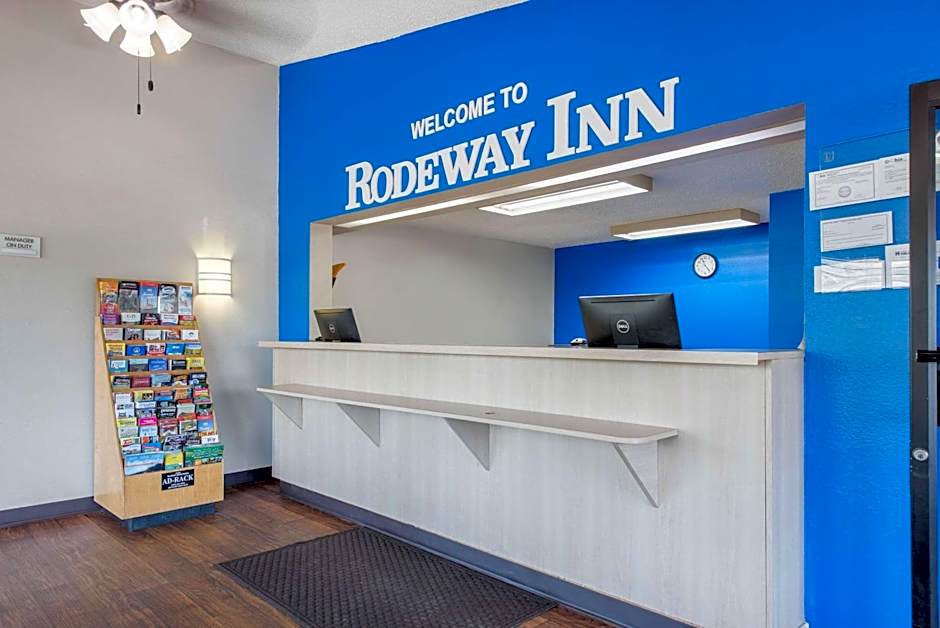 Rodeway Inn Sharonville - Cincinnati North