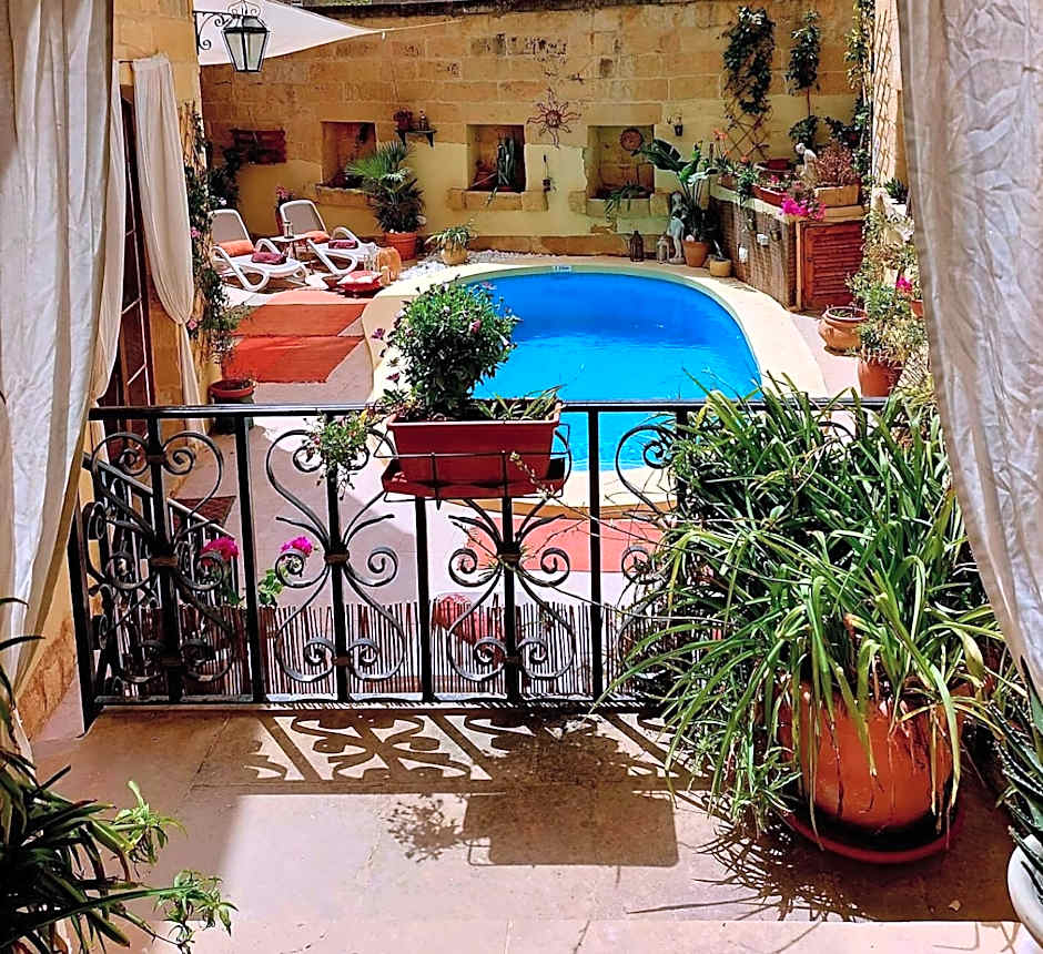 Ta' Didi B&B