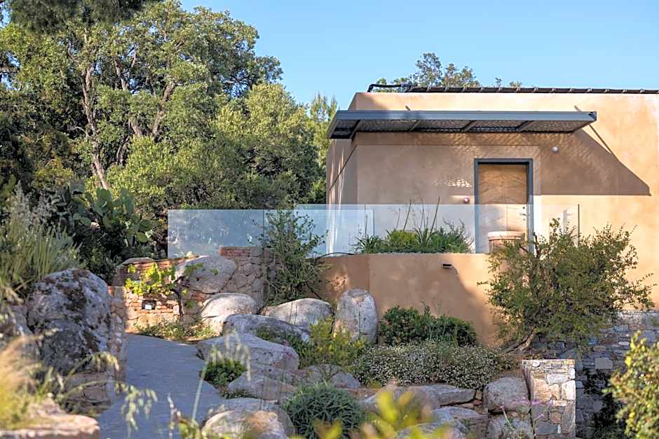 Les Regalia Hôtel & Spa