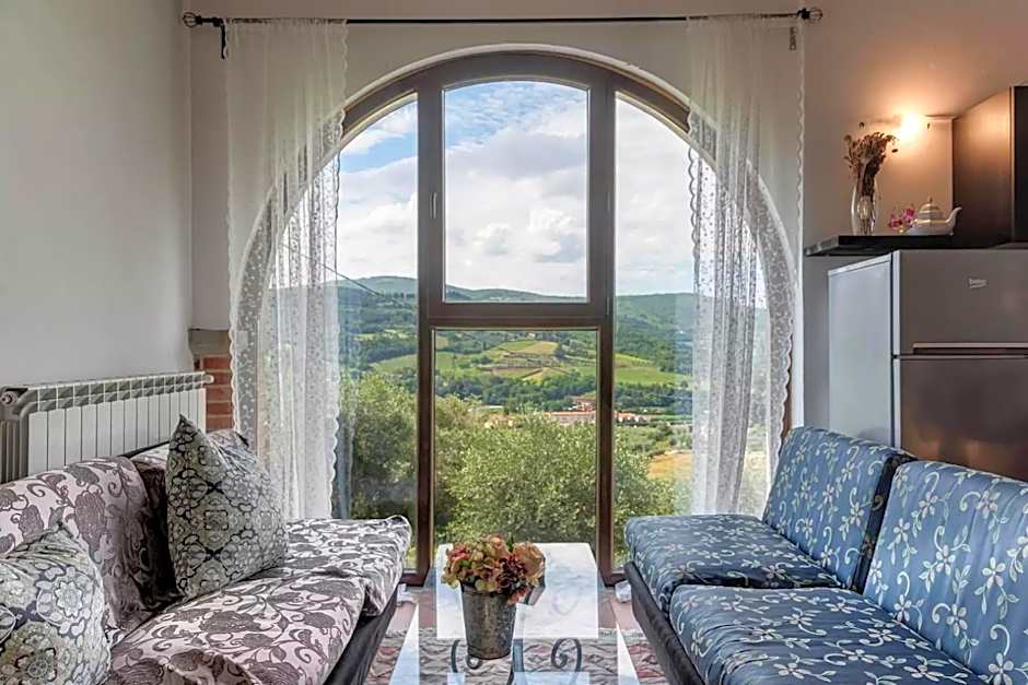 B&B Le Torri Di Firenze