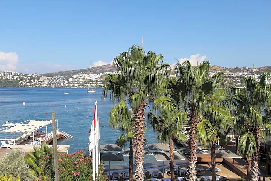 Olira Boutique Hotel&SPA