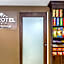 Microtel Inn & Suites by Wyndham Timmins