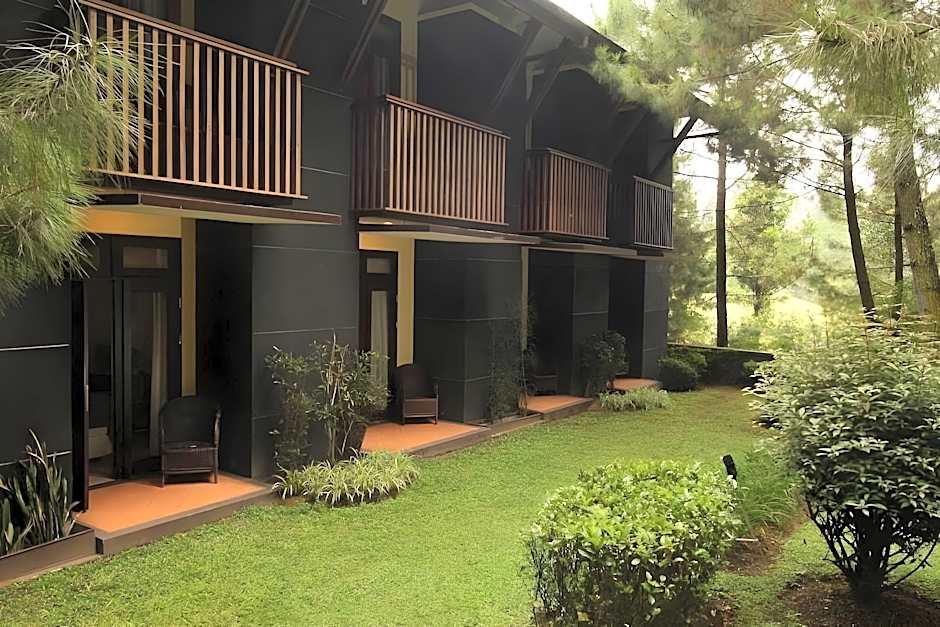 Puteri Gunung Hotel