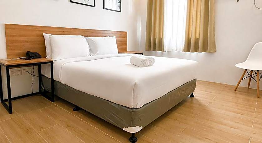 Bambu Suites Palawan