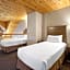 The Rundlestone Lodge