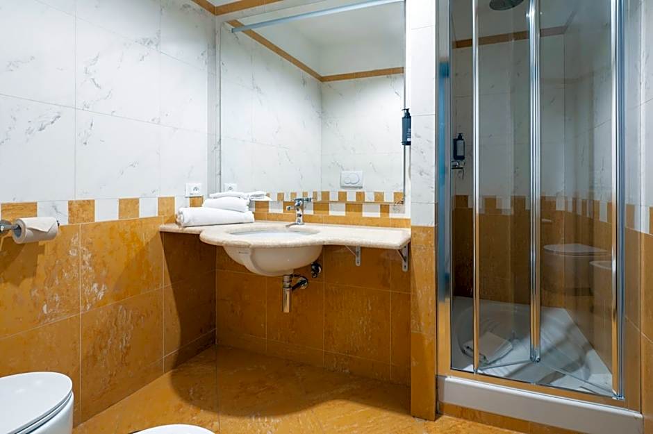 Rome Ciampino Smart Hotel