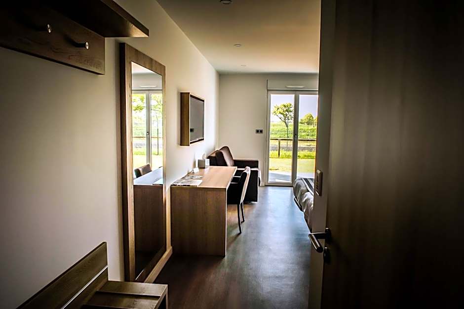 Résidence des Pilotes