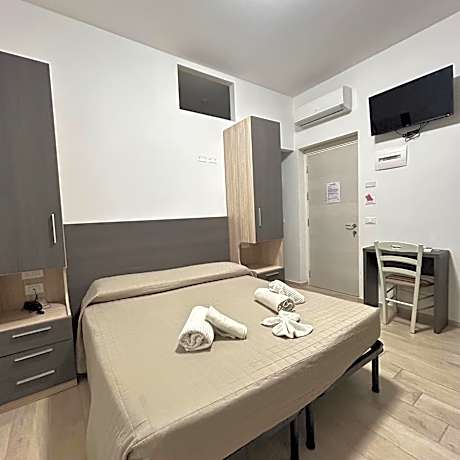 Premium Quadruple Room