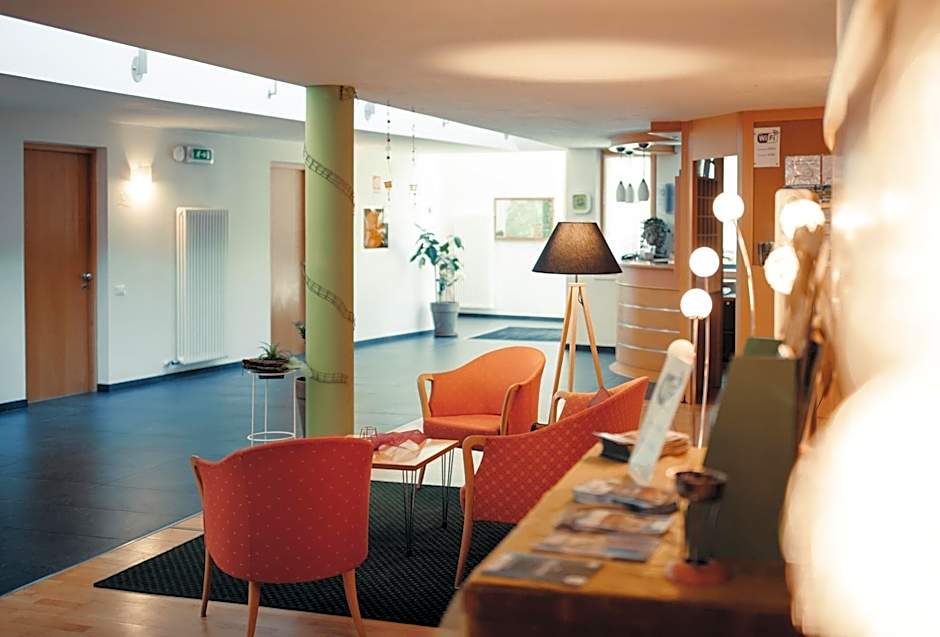 Hotel Ludwigshof & Luvina