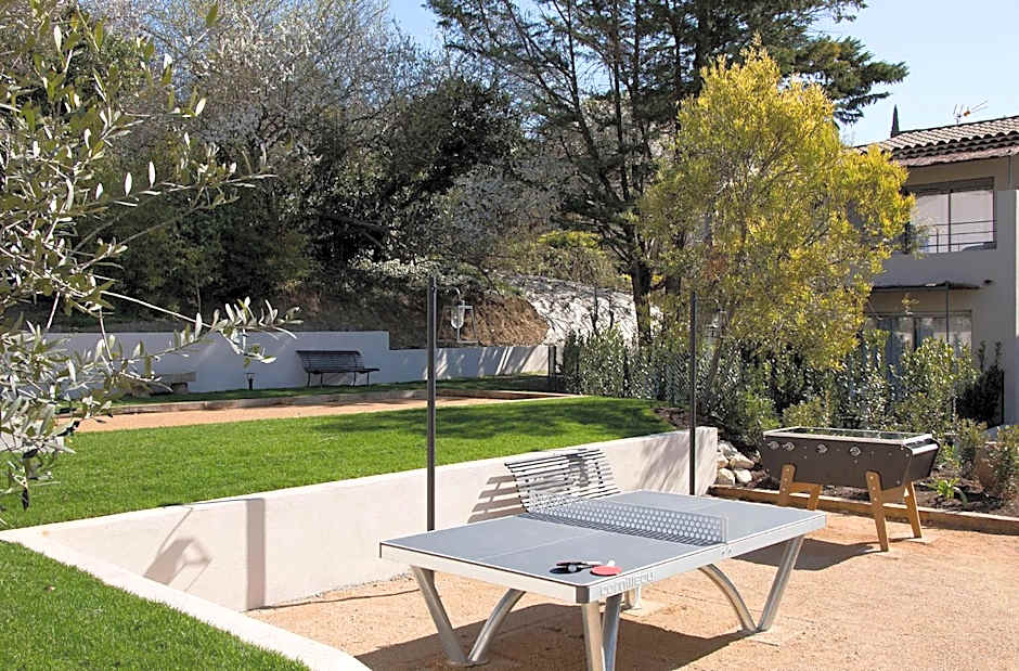 LA BASTIDE DE BIOT