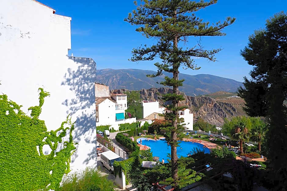 Hotel Andalucia