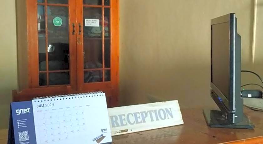 Hotel Kawsar Syariah